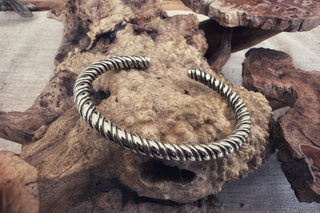 The Helix Double Torc