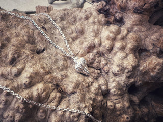 Beachcomber Necklace