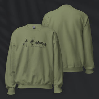 Bahamas Pullover | Sage