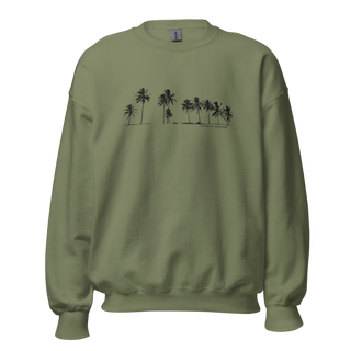 Bahamas Pullover | Sage